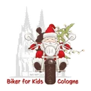 Logo Biker for Kids Cologne e.V.