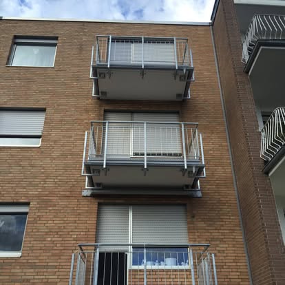 Balkonsanierung Frechen